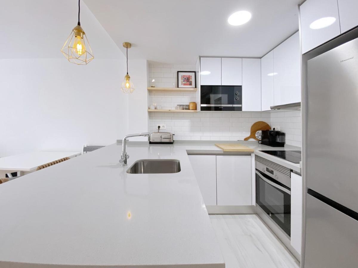 Casa Natura Beach Santa Pola Zewnętrze zdjęcie