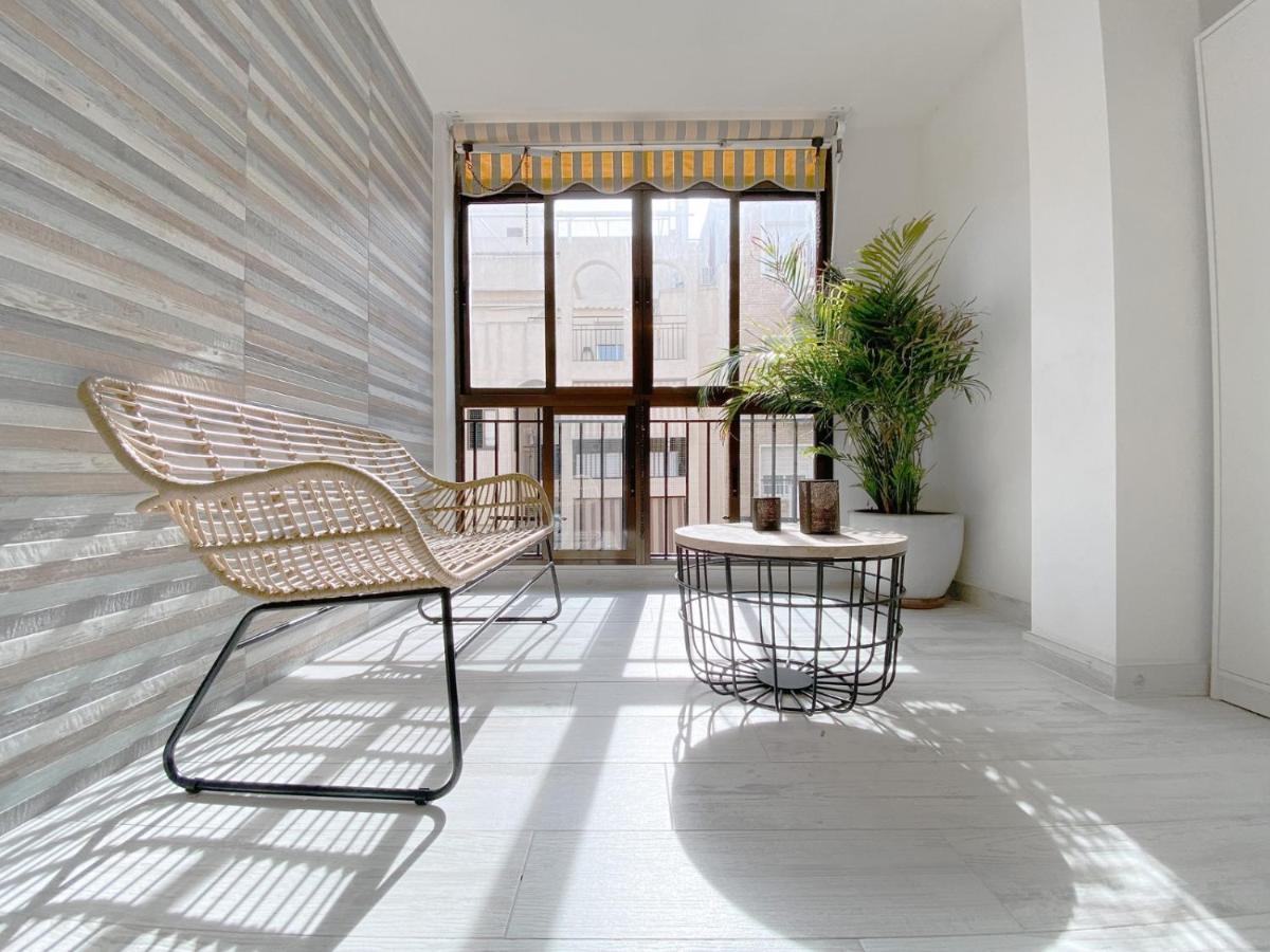 Casa Natura Beach Santa Pola Zewnętrze zdjęcie