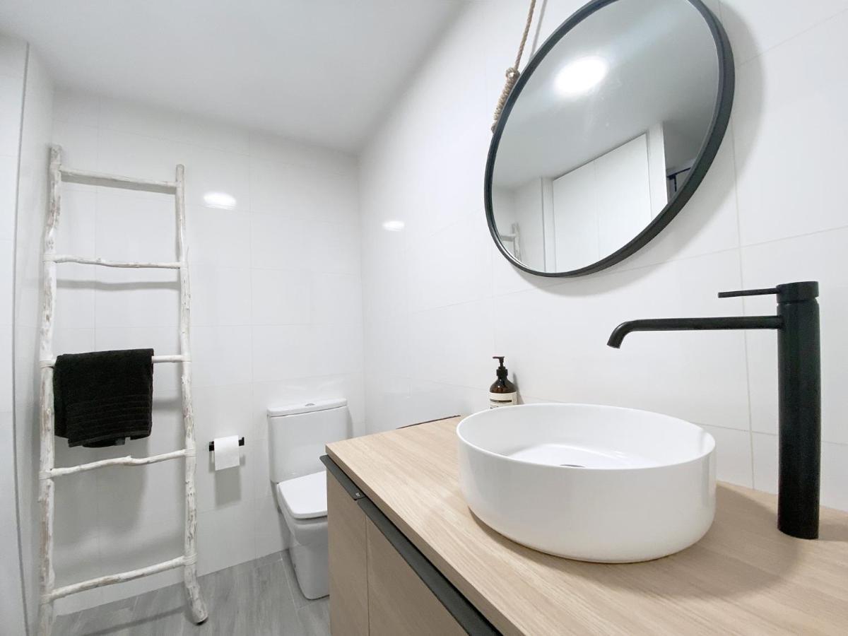 Casa Natura Beach Santa Pola Zewnętrze zdjęcie