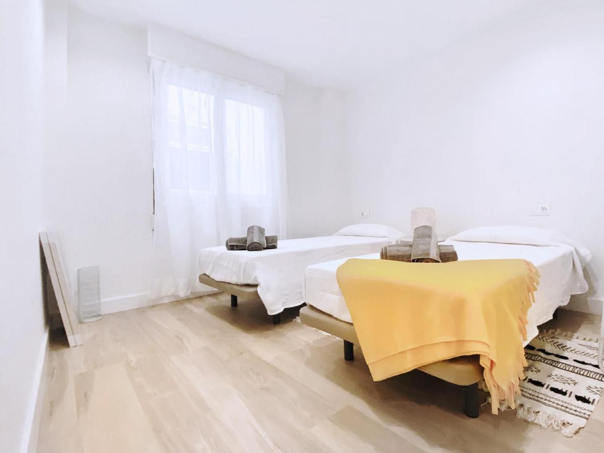 Casa Natura Beach Santa Pola Zewnętrze zdjęcie