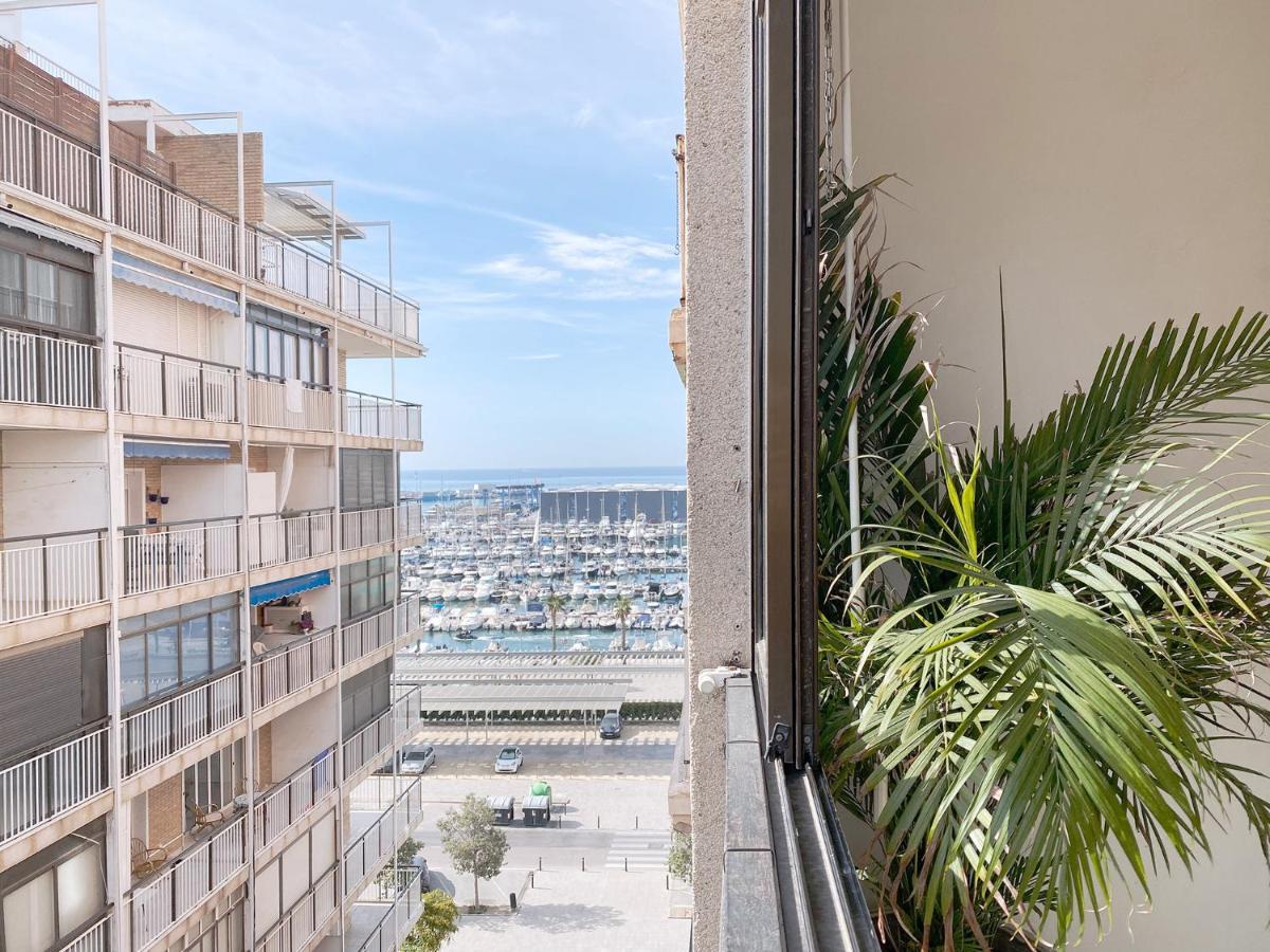 Casa Natura Beach Santa Pola Zewnętrze zdjęcie