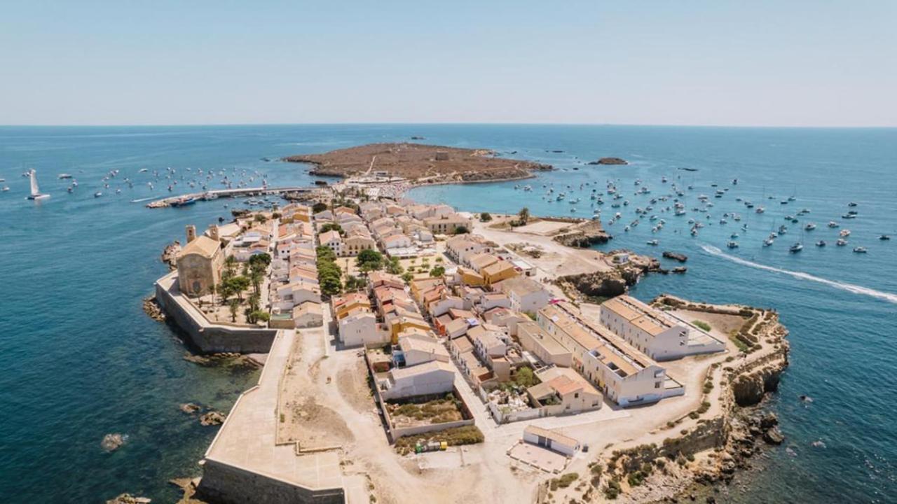 Casa Natura Beach Santa Pola Zewnętrze zdjęcie