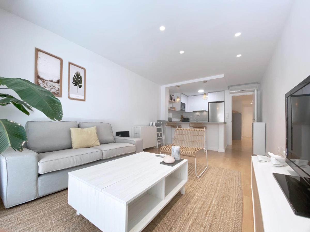 Casa Natura Beach Santa Pola Zewnętrze zdjęcie